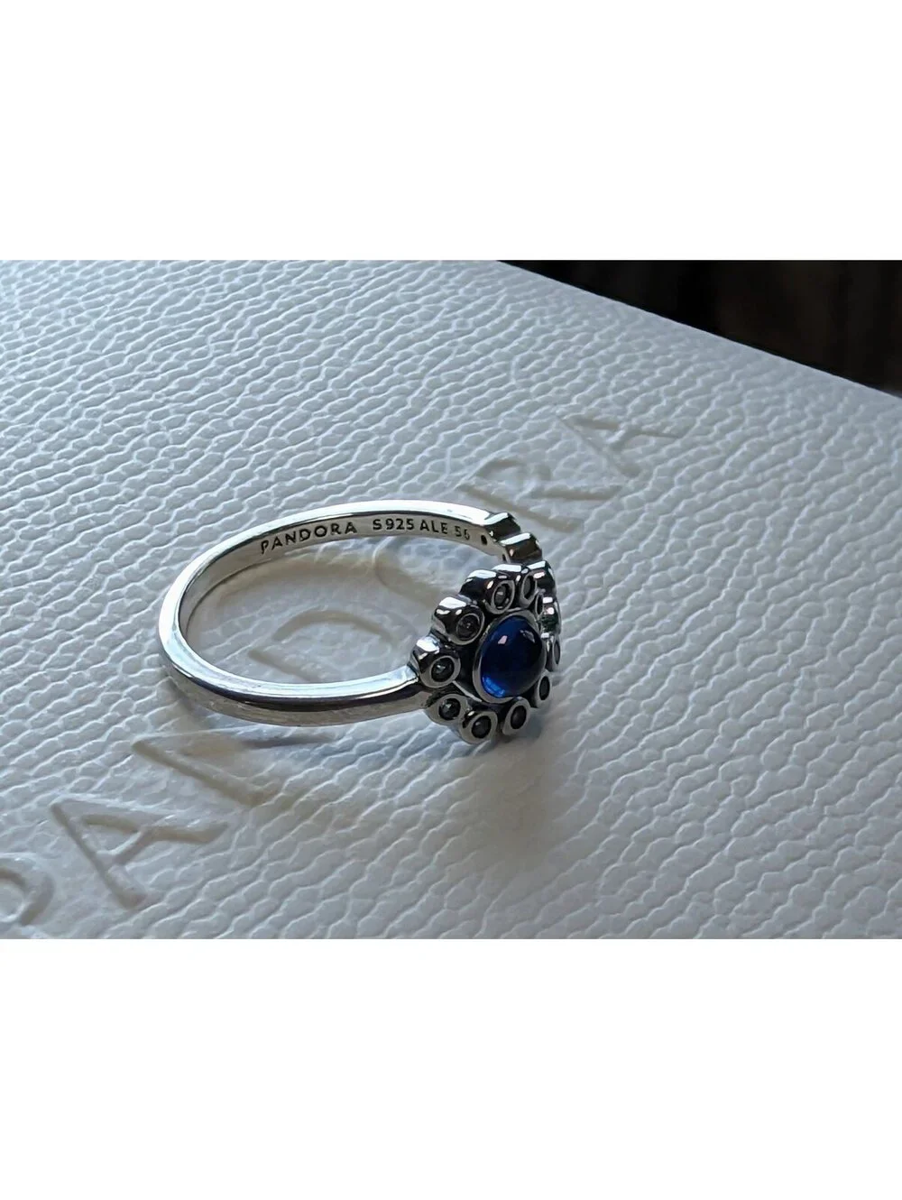 Disney Pandora moana ring